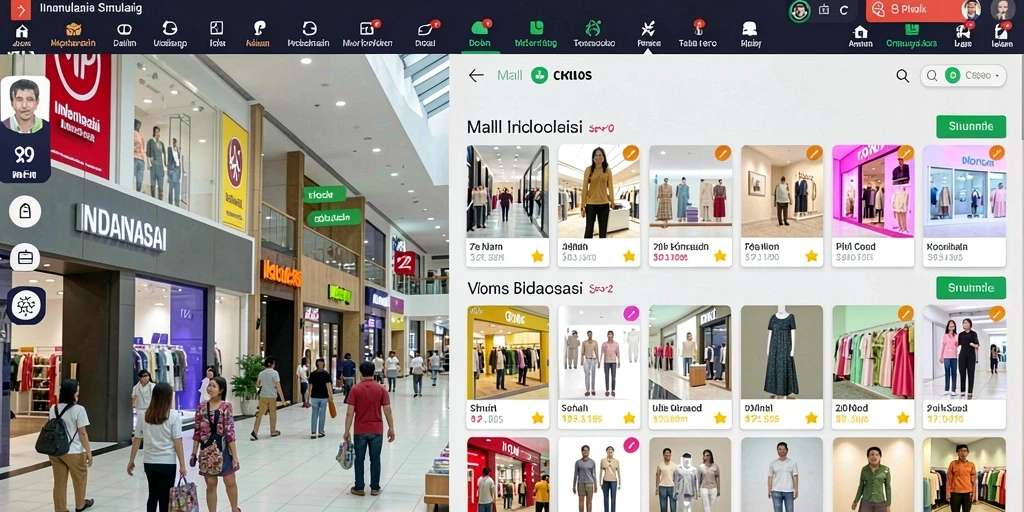 Tantangan menanti di setiap level dengan grafis menakjubkan.