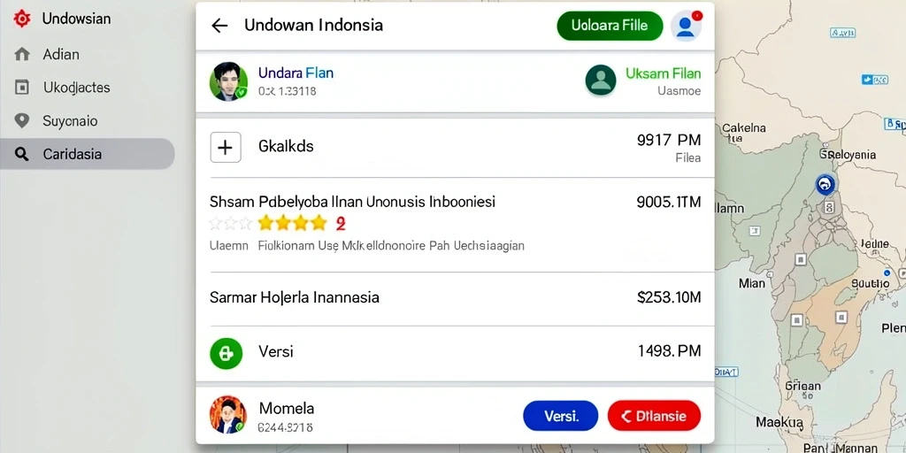Jelajahi fitur bonus yang menggiurkan dalam aplikasi.
