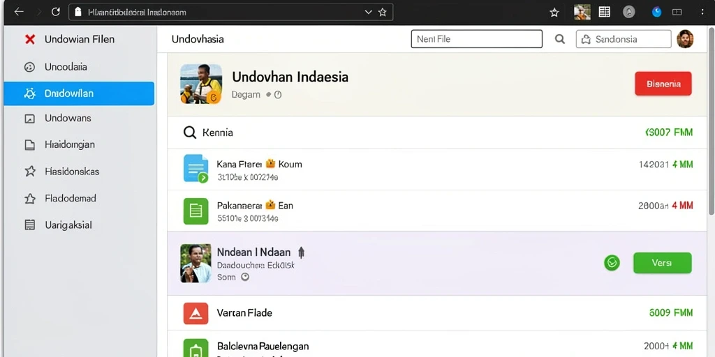 Modes permainan yang beragam untuk semua pemain.