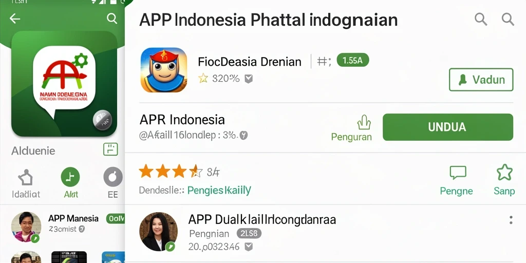 Screenshot menampilkan daftar reward yang dapat diperoleh.