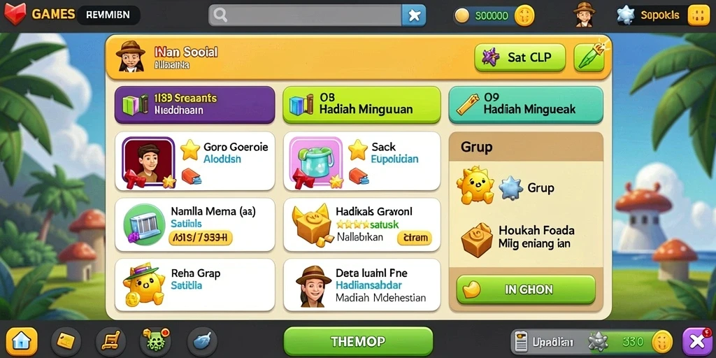 Dukungan pelanggan siap membantu kapan saja.