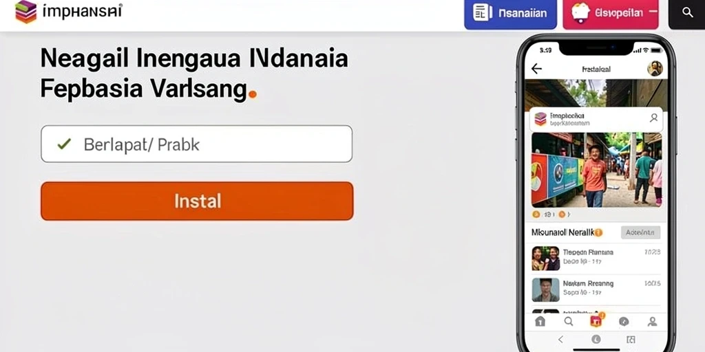 Pengalaman bermain yang menyenangkan dan tidak membosankan.
