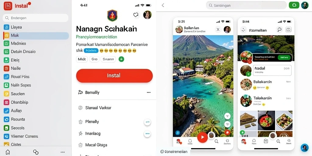Fitur bonus menarik yang meningkatkan peluang menang.