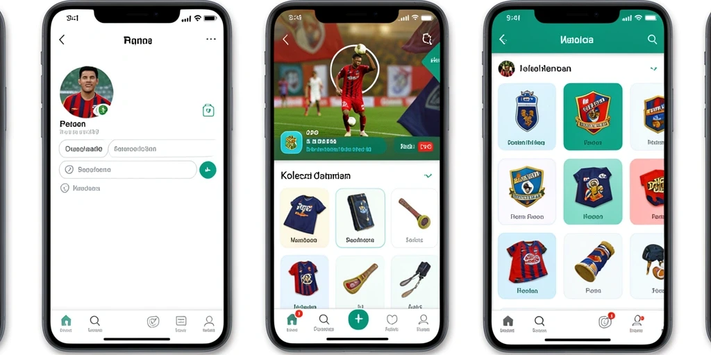 Fitur jackpot yang memberikan peluang besar untuk menang.