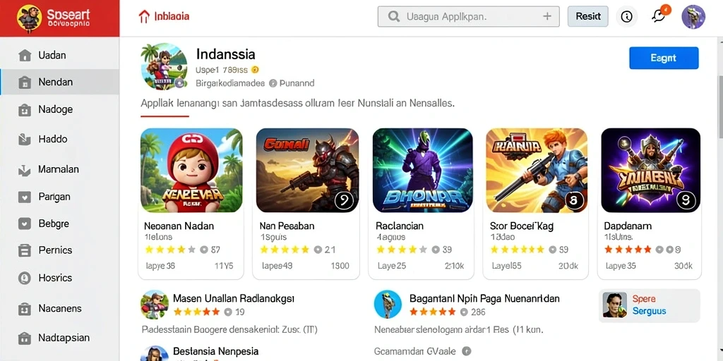 Fitur bonus harian yang menguntungkan bagi pemain.