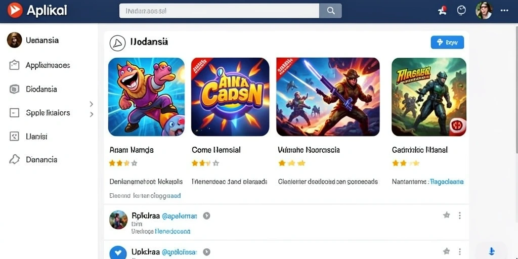 Karakter unik yang bisa dimainkan, masing-masing dengan kemampuan berbeda.