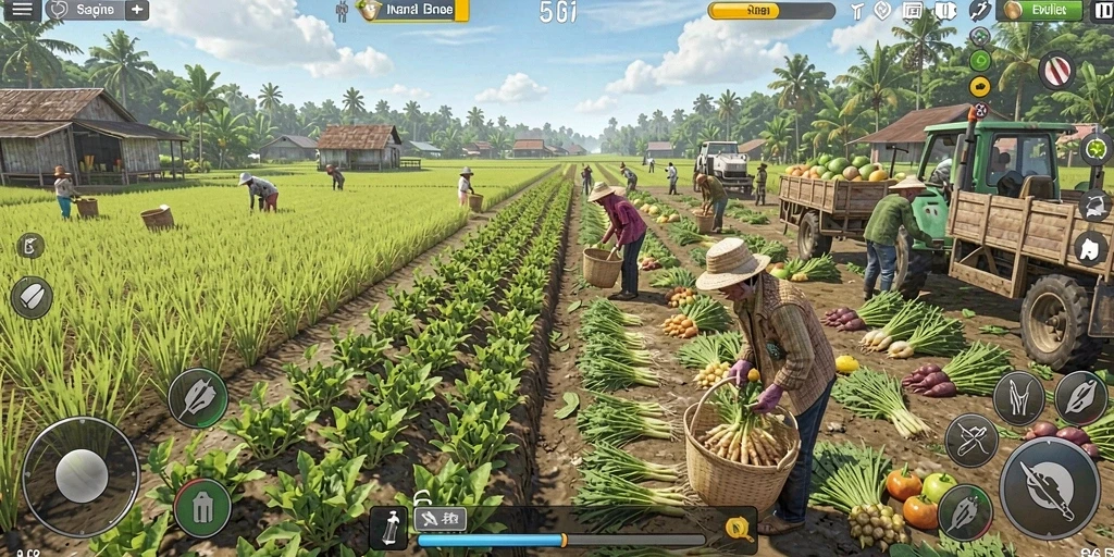 Fitur bonus yang menguntungkan untuk pemain.