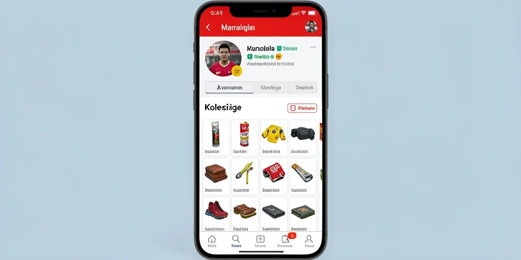Interaksi multiplayer yang mendebarkan dalam SPINHARTA.