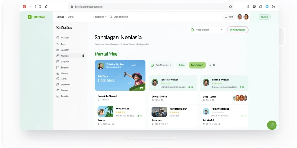 Informasi hasil undian yang selalu diperbarui.